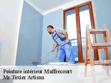 Peinture intérieur maffrecourt-51800 Mr Texier Artisan