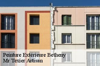 Peinture Extérieure  betheny-51450 Dufresne David Peinture