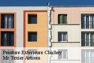 Peinture Extérieure chichey-51120 Dufresne David Peinture