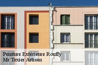 Peinture Extérieure rouffy-51130 Dufresne David Peinture