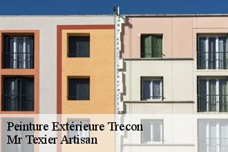 Peinture Extérieure trecon-51130 Dufresne David Peinture