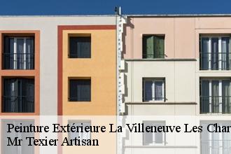 Peinture Extérieure la-villeneuve-les-charlev-51120 Dufresne David Peinture