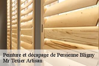 Peinture et décapage de Persienne bligny-51170 Dufresne David Peinture
