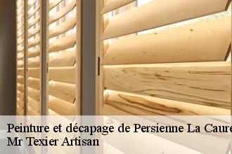 Peinture et décapage de Persienne la-caure-51270 Dufresne David Peinture
