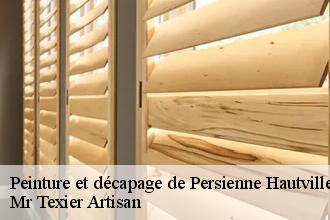Peinture et décapage de Persienne hautvillers-51160 Dufresne David Peinture